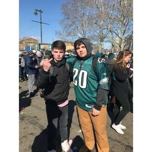 Meet your Posher, Ryan